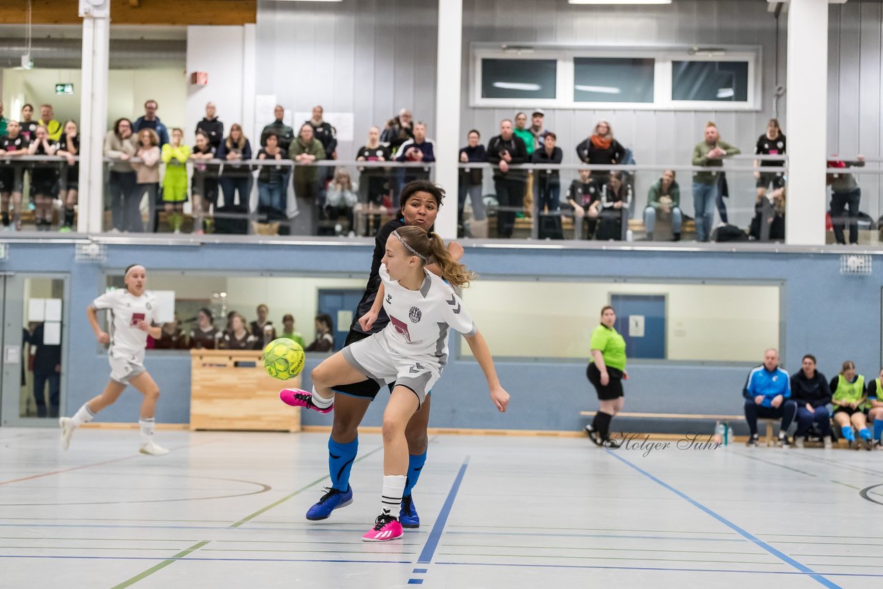 Bild 116 - wBJ Futsalmeisterschaft